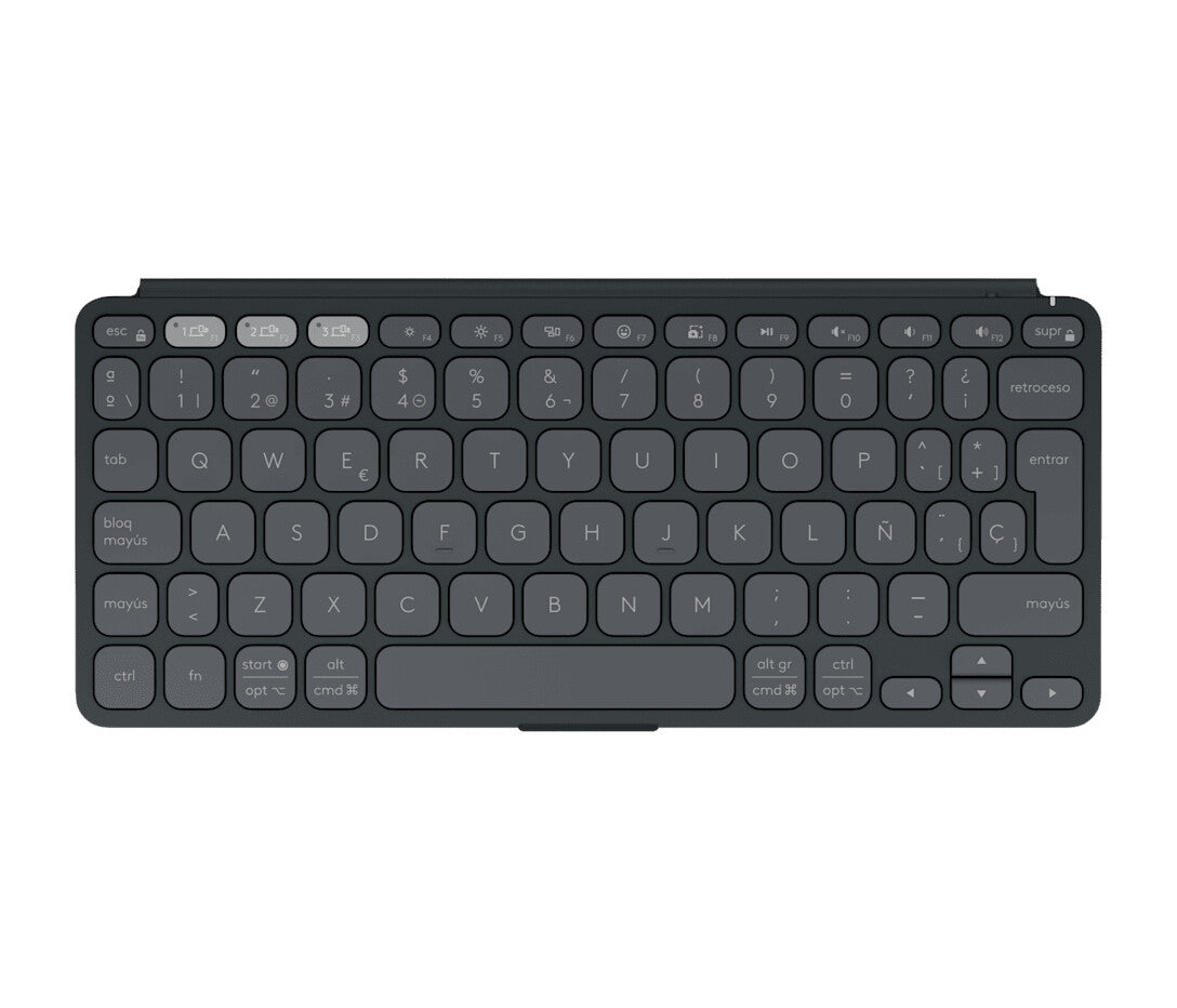 Logitech Keys-To-Go 2