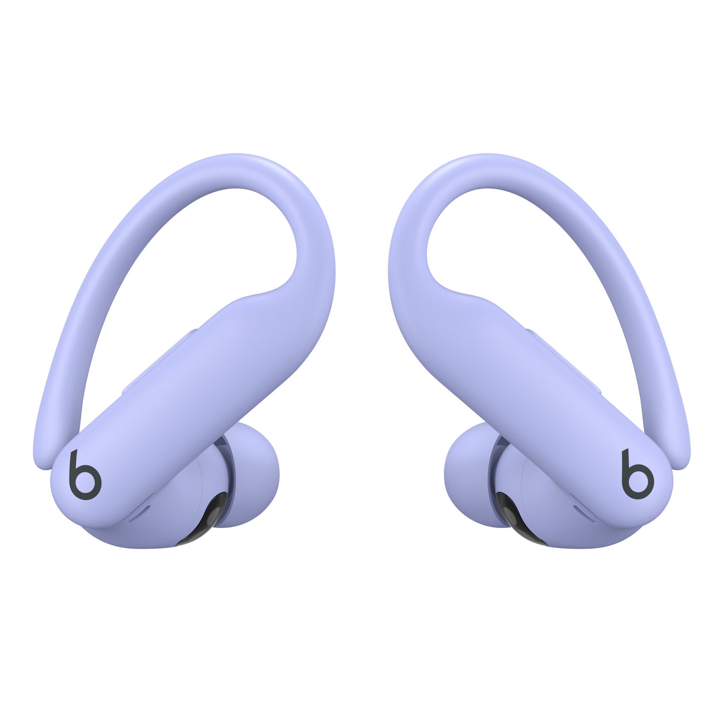 Beats by Dr. Dre Powerbeats Pro 2 Headset Trådlös Öronkrok, I öra Idrott Bluetooth Lila