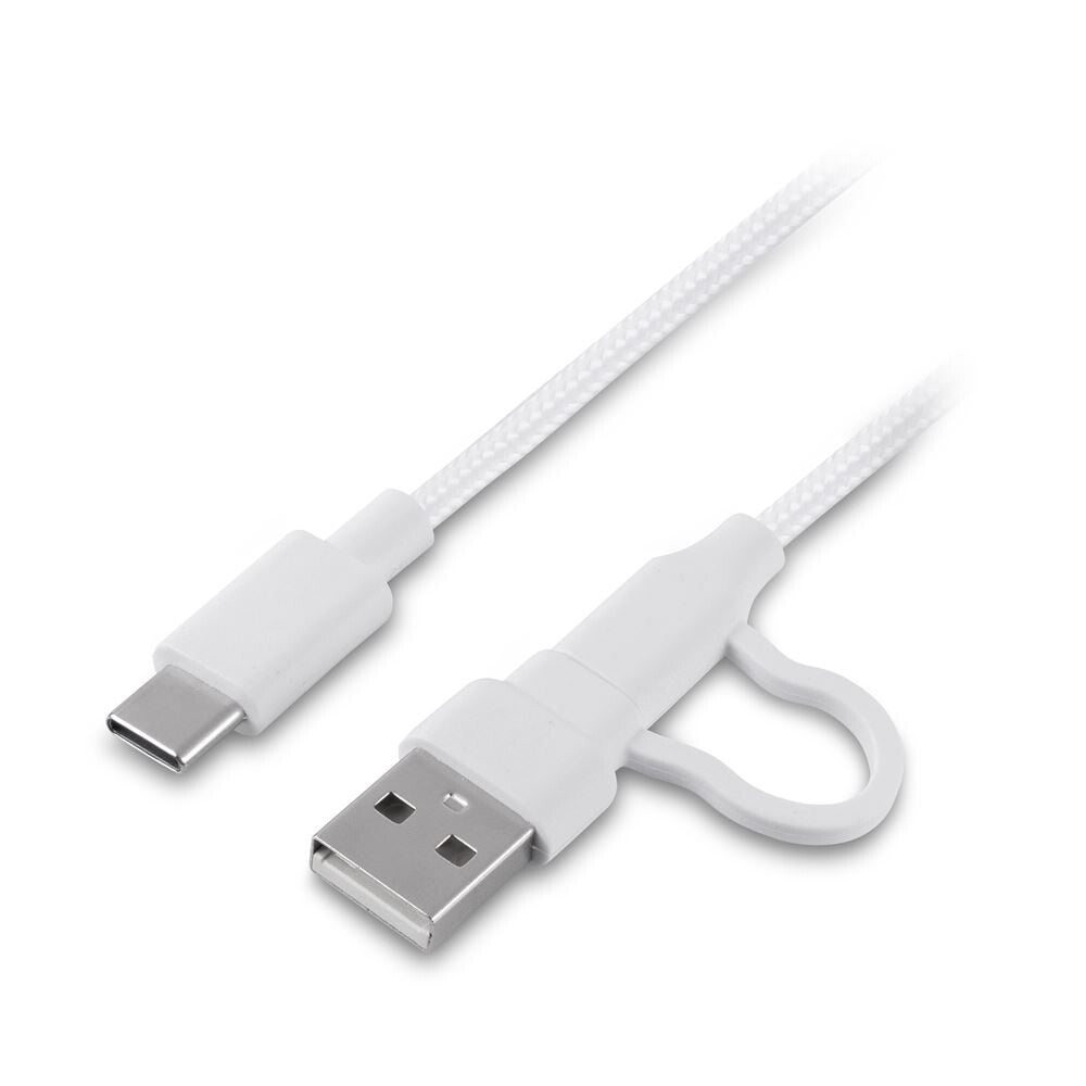 Sharkoon OfficePal M25W datormöss Spela högerhand RF Wireless + USB Type-C Optisk 4000 DPI