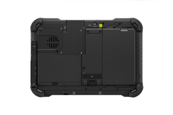 Panasonic Toughbook G2 mk3 5G Intel Core Ultra 5 512 GB 25,6 cm (10.1") 16 GB Wi-Fi 6E (802.11ax) Windows 11 Pro Svart, Grå