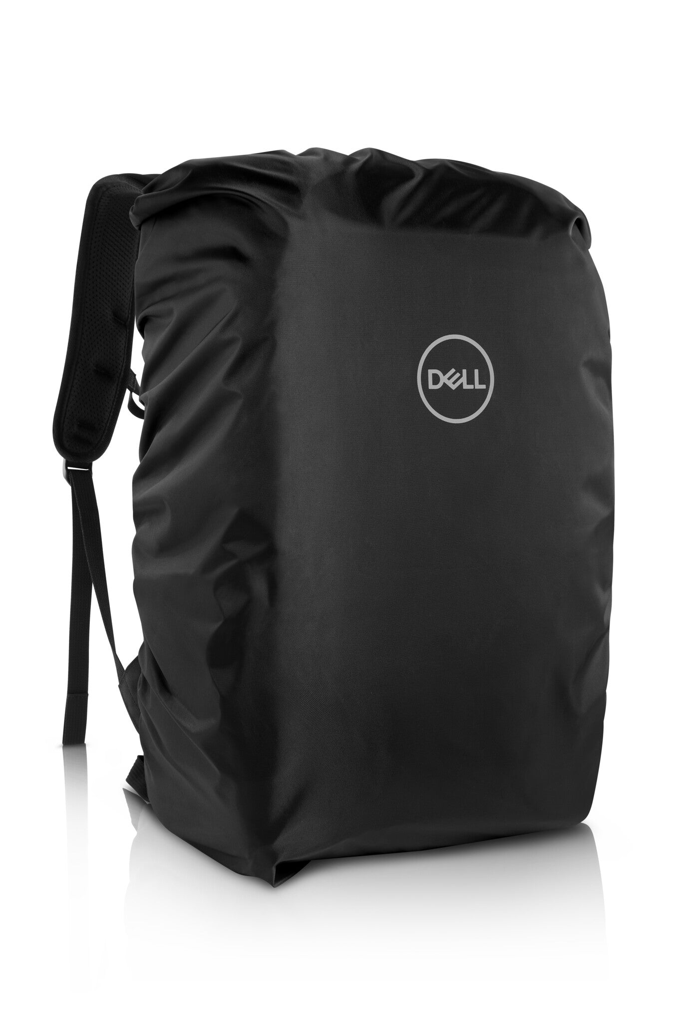 DELL GM1720PM 43,2 cm (17") Ryggsäck Svart