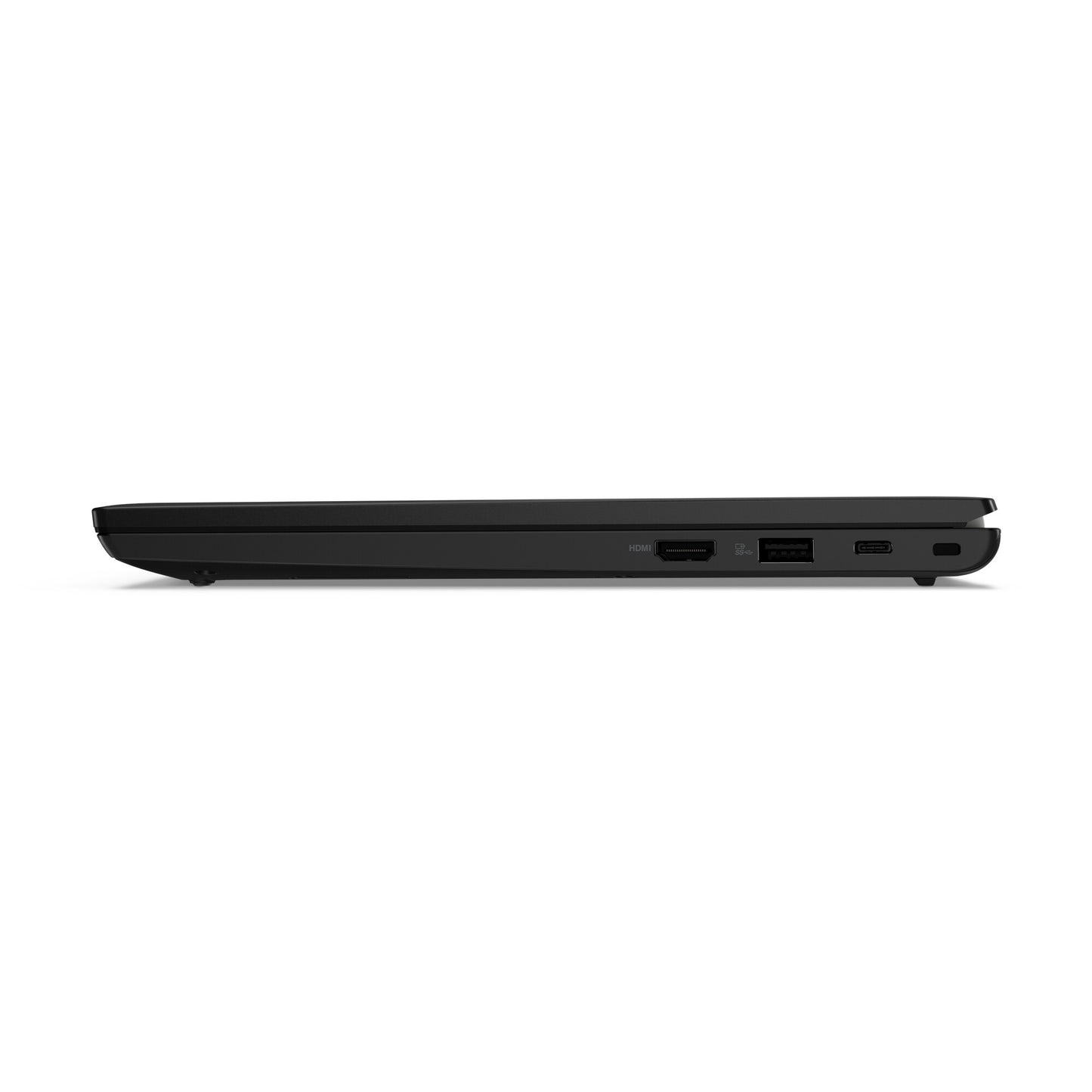 Lenovo ThinkPad L13 Gen 5 (Intel) Intel Core Ultra 5 125U Bärbar dator 33,8 cm (13.3") WUXGA 16 GB LPDDR5-SDRAM 512 GB SSD Wi-Fi 6E (802.11ax) Windows 11 Pro Engelsk Svart