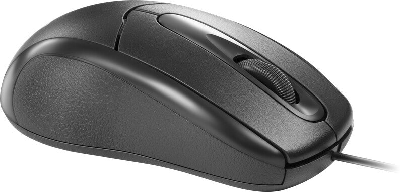 Defender STANDARD MB-580 datormöss Kontor Ambidextrous USB Type-A Optisk 1000 DPI