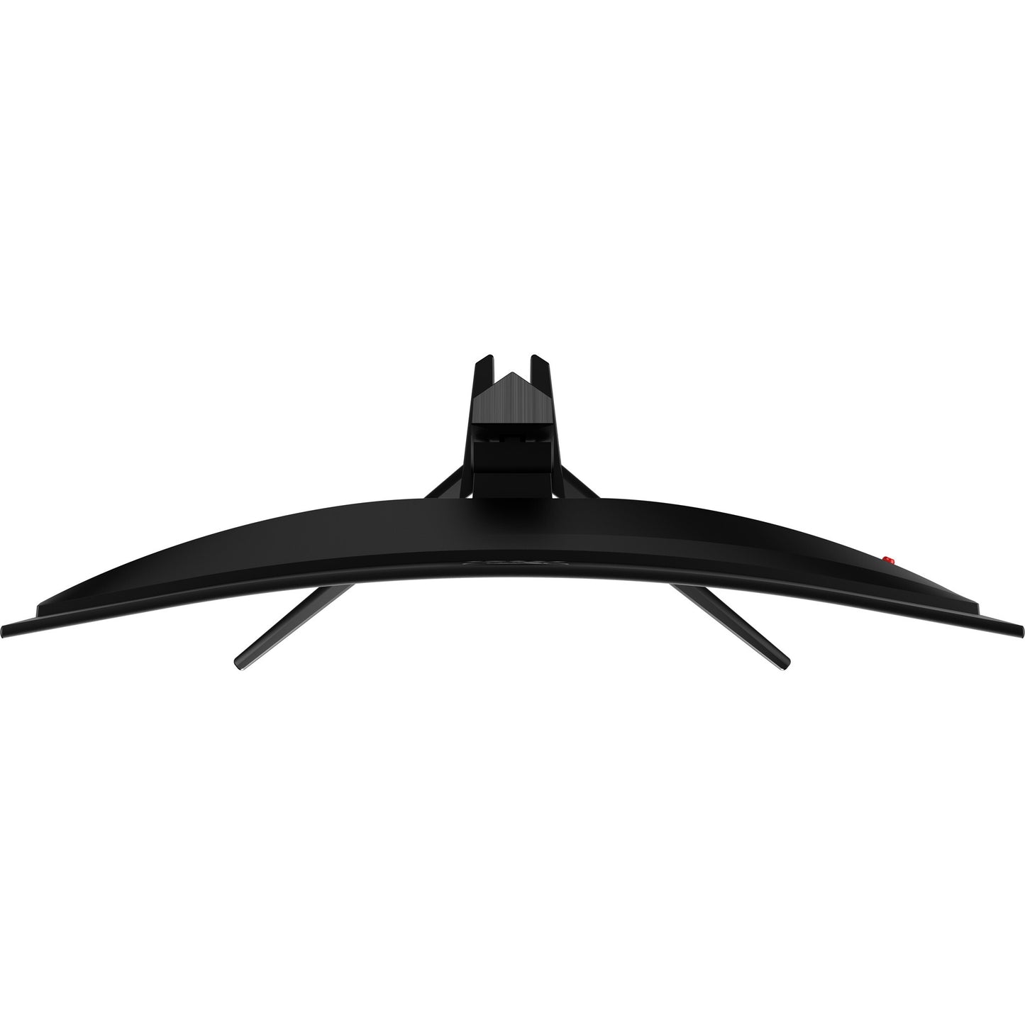 MSI MAG 321CUPDF platta pc-skärmar 80 cm (31.5") 3840 x 2160 pixlar 4K Ultra HD LCD Svart