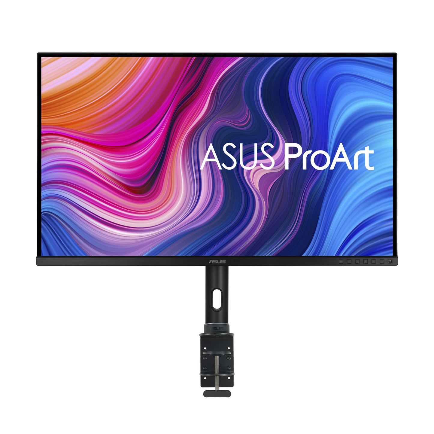 ASUS ProArt PA328CGV platta pc-skärmar 81,3 cm (32") 2560 x 1440 pixlar Wide Quad HD Svart