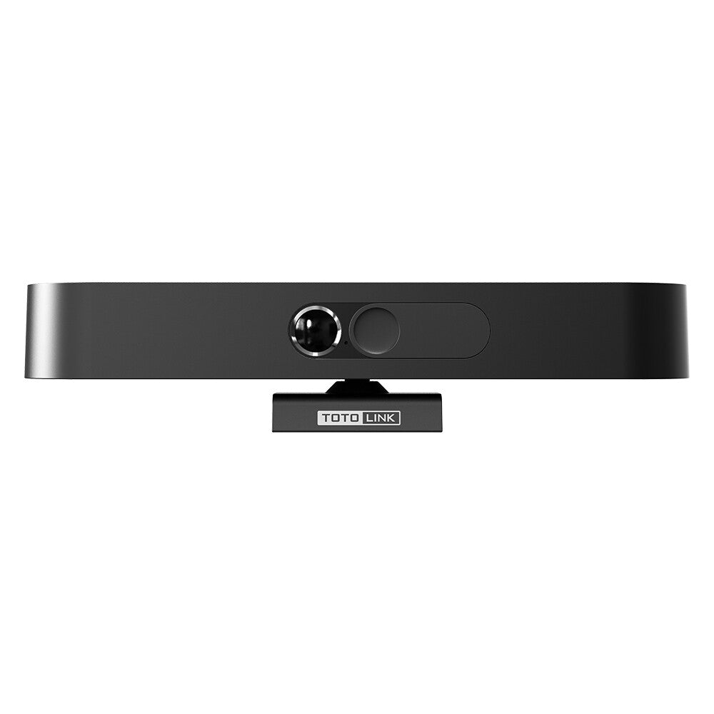 TOTOLINK M1 4 MP Svart 2560 x 1440 pixlar 30 fps