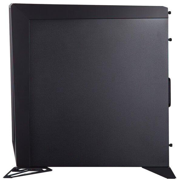 Corsair Carbide SPEC-OMEGA RGB Midi Tower Svart