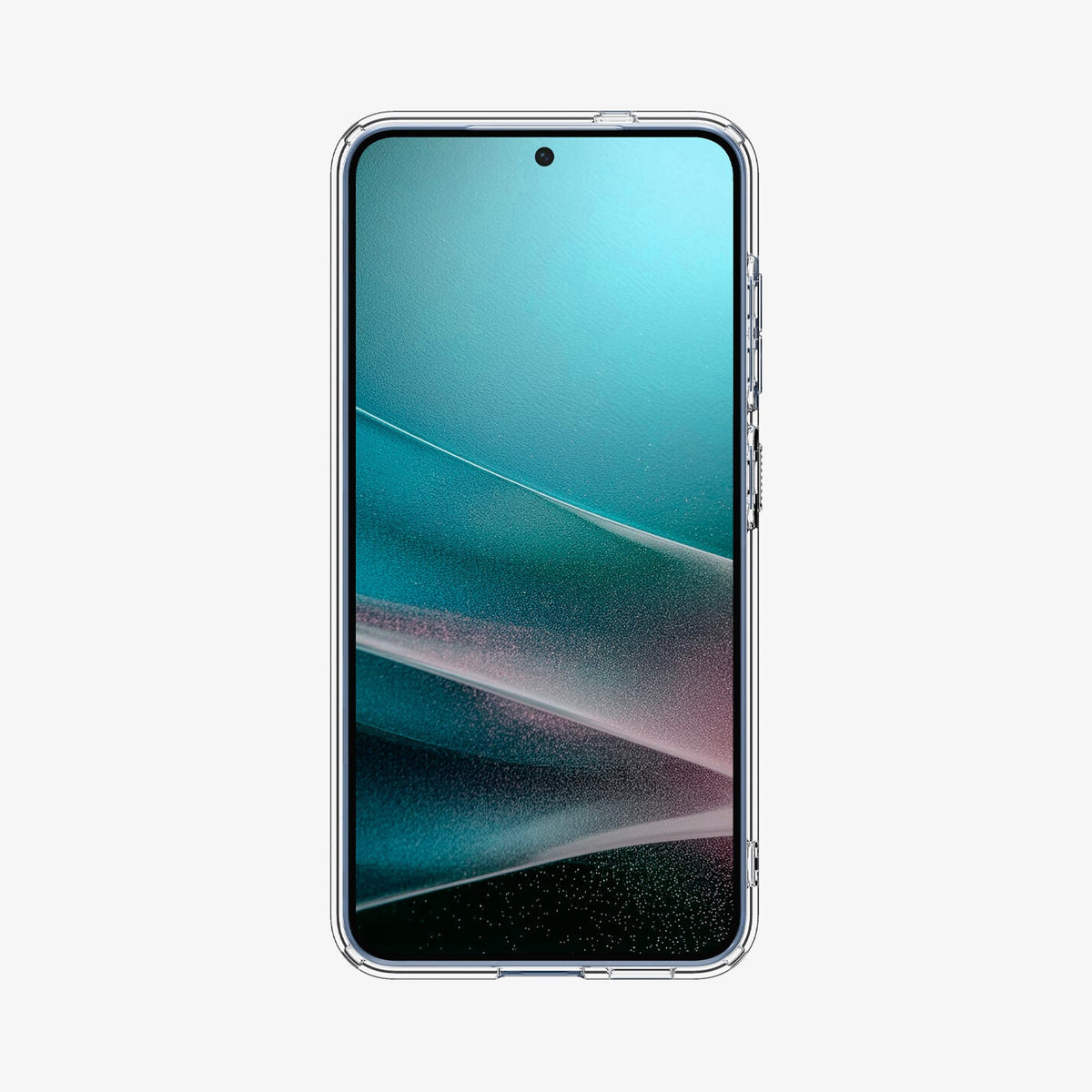 Spigen Ultra Hybrid mobiltelefonfodral 15,8 cm (6.2") Omslag Transparent