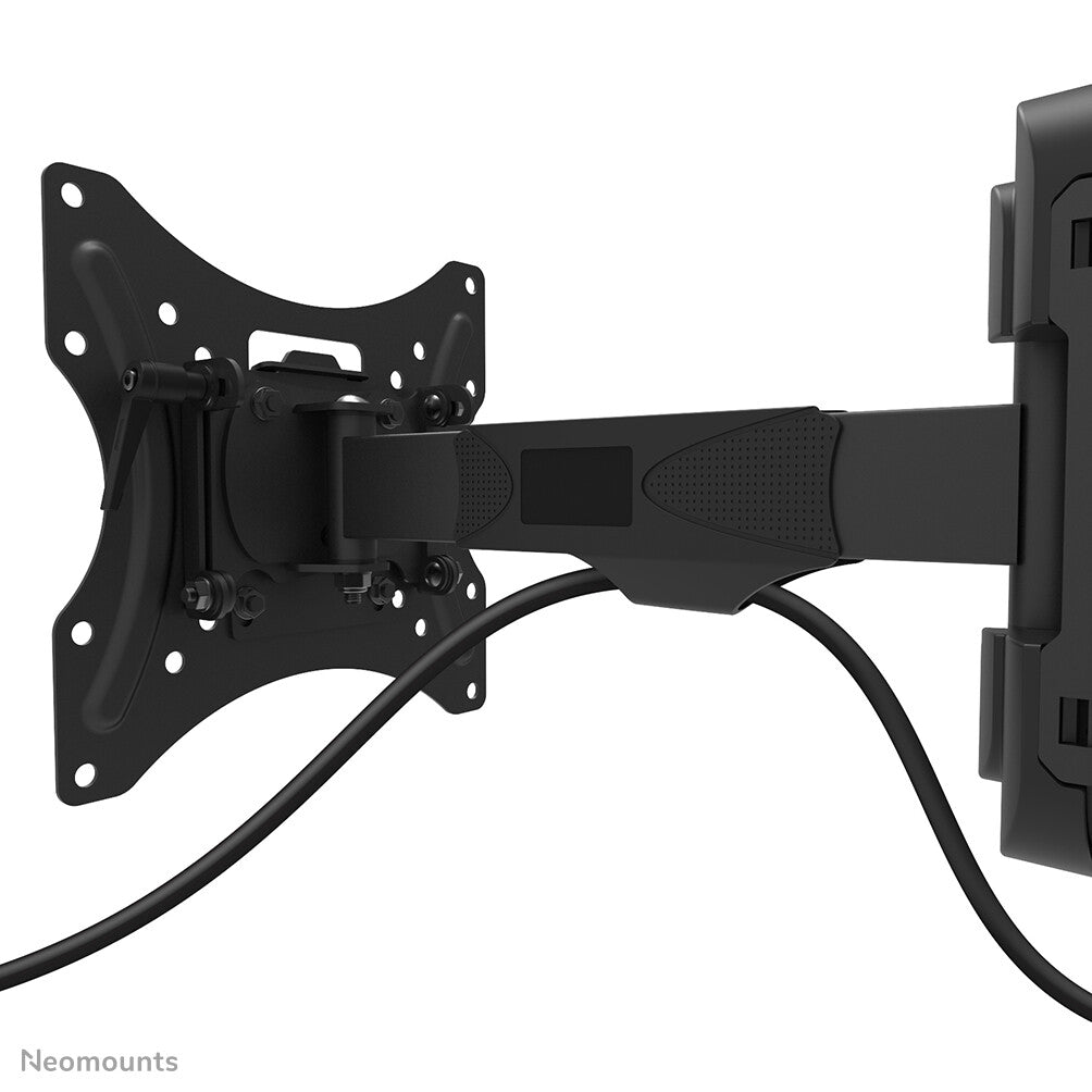 Neomounts WL40-540BL12 tv-fäste 139,7 cm (55") Svart
