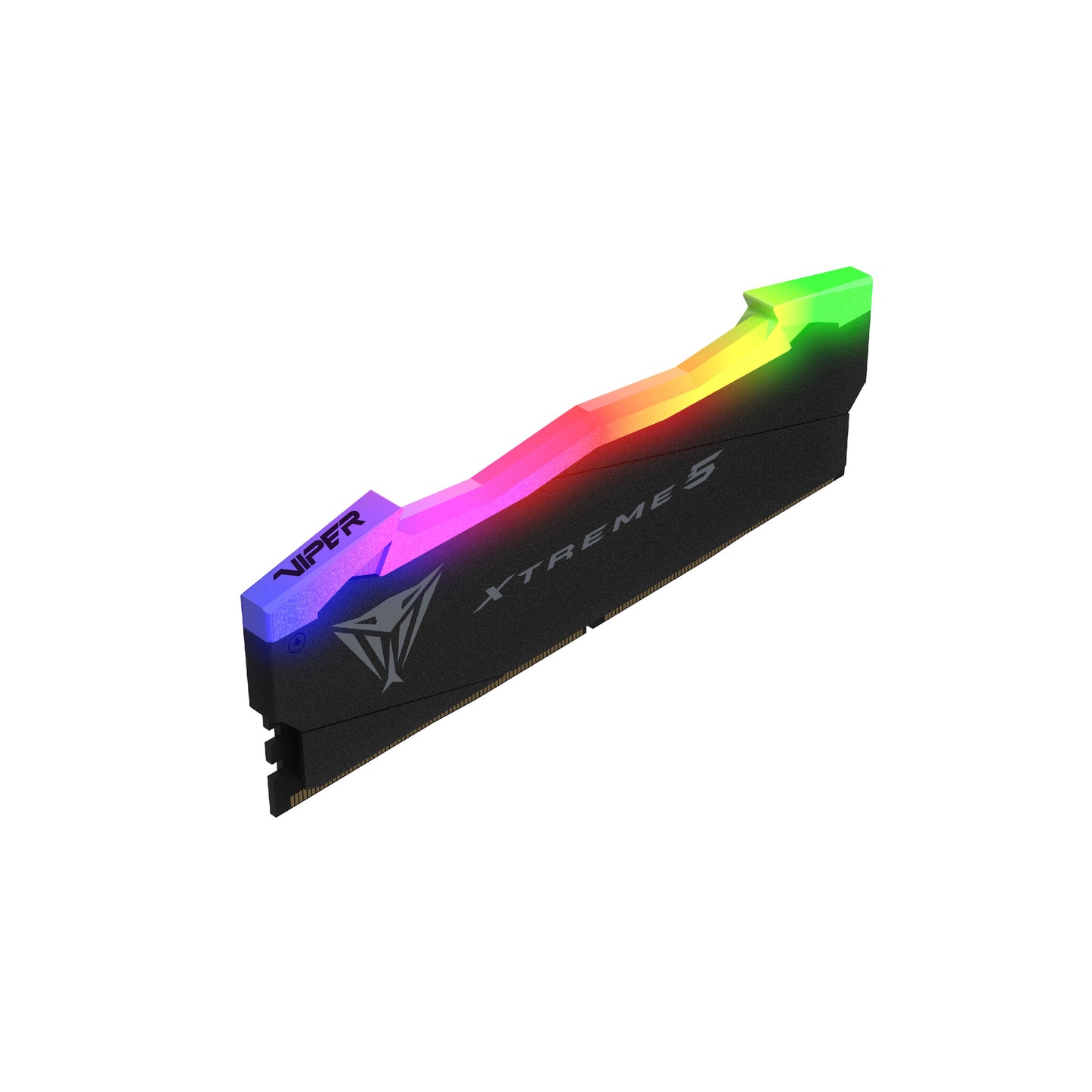 Patriot Memory Viper Xtreme 5 PVXR548G80C38K RAM-minnen 48 GB 2 x 24 GB DDR5 8000 MHz