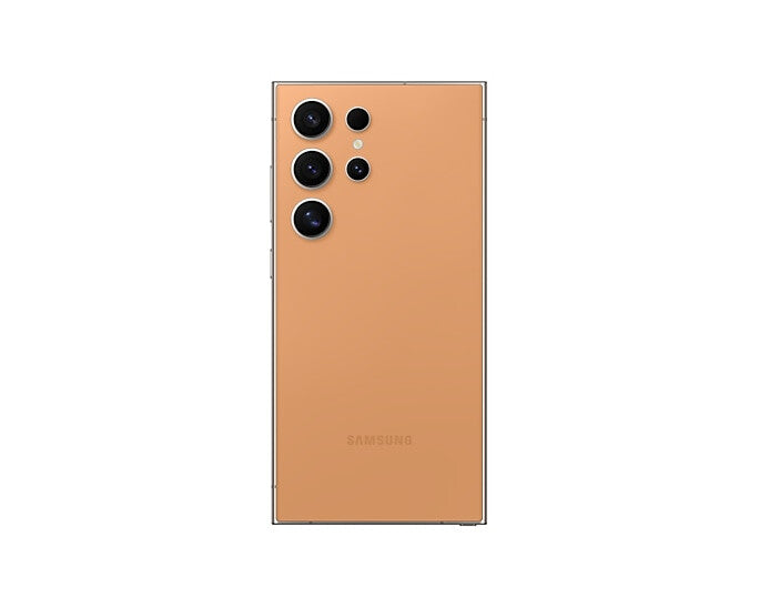 Samsung Galaxy S24 Ultra 1TB Orange, Titan