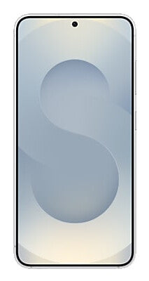 Samsung Galaxy S25 Enterprise Edition 15,8 cm (6.2") Dubbla SIM-kort Android 15 5G USB Type-C 12 GB 128 GB 4000 mAh Silver