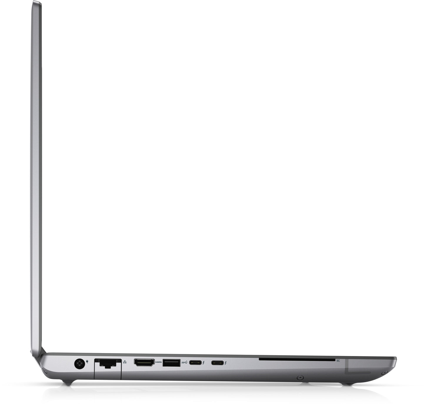 DELL Precision 7780 Intel® Core™ i7 i7-13850HX Mobil arbetsstation 43,9 cm (17.3") Full HD 32 GB DDR5-SDRAM 1 TB SSD NVIDIA RTX 3500 Ada Wi-Fi 6E (802.11ax) Windows 11 Pro tyska Grå