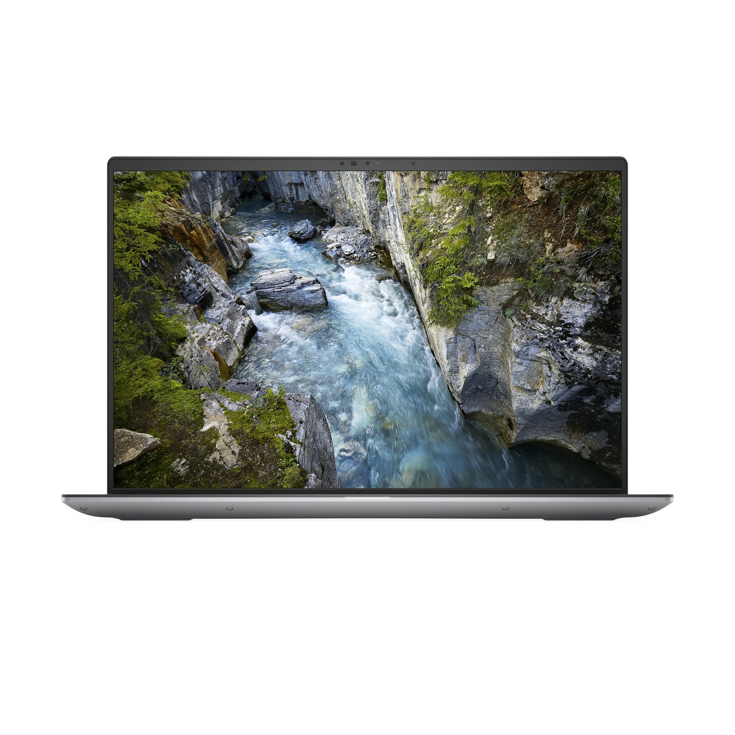 DELL Precision 5690 Intel Core Ultra 7 165H Mobil arbetsstation 40,6 cm (16") Full HD+ 32 GB LPDDR5x-SDRAM 1 TB SSD NVIDIA RTX 2000 Ada Wi-Fi 7 (802.11be) Windows 11 Pro Nordic Grå