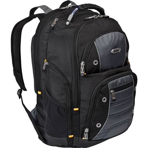 Targus DRIFTER 16" BACKPACK 40,6 cm (16") Svart