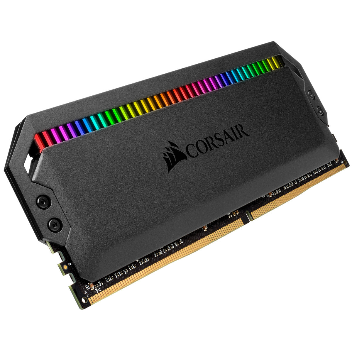 Corsair Dominator CMT16GX4M2E3200C16 RAM-minnen 16 GB 2 x 8 GB DDR4 3200 MHz