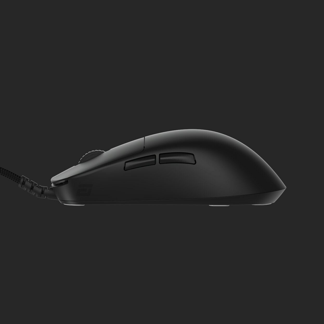 Endgame Gear OP1 8k datormöss Spela högerhand USB Type-A Optisk 26000 DPI