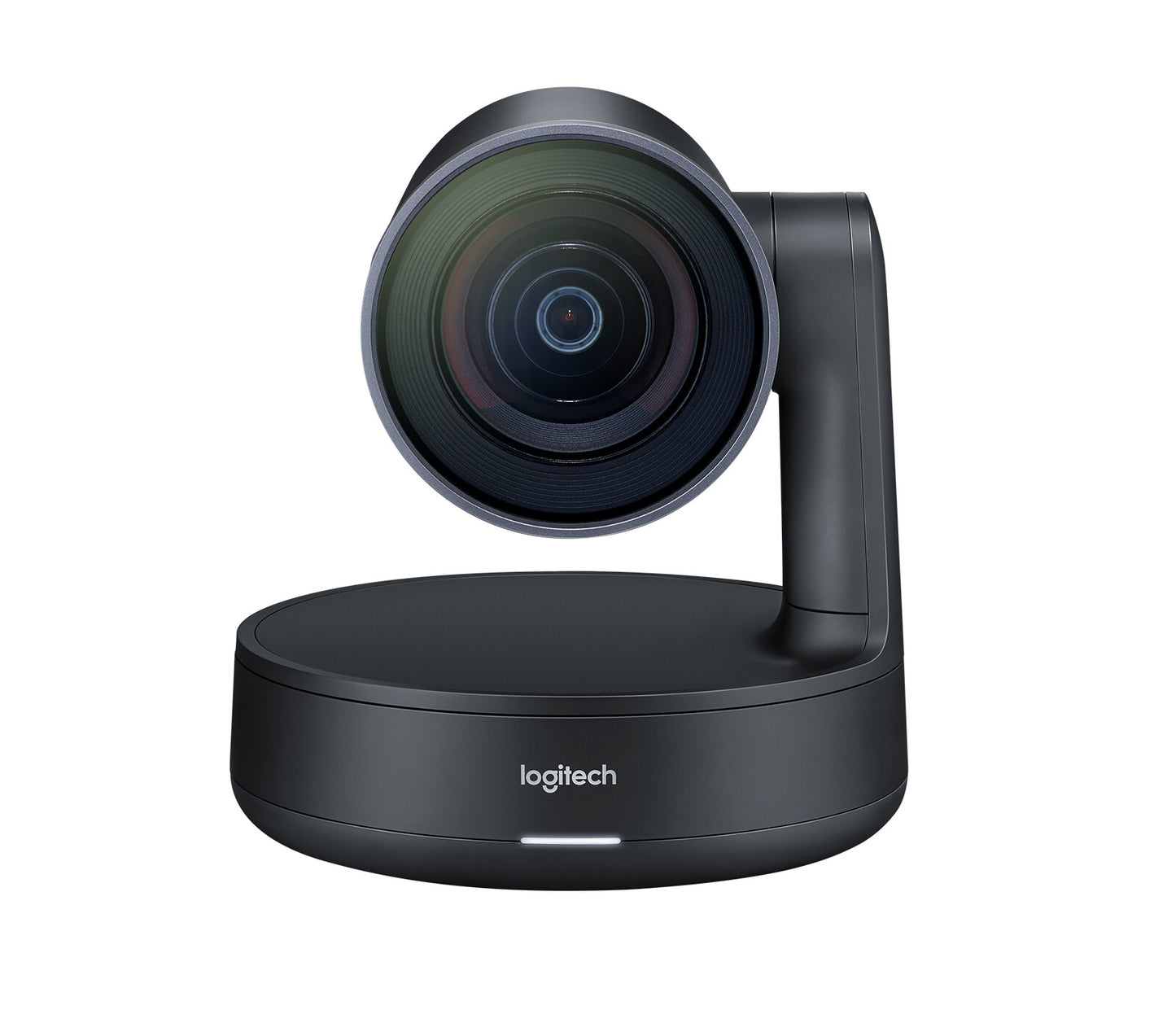 Logitech 960-001224 videokonferenssystem 16 personer Nätverksansluten (Ethernet) Videokonferenssystem för grupper