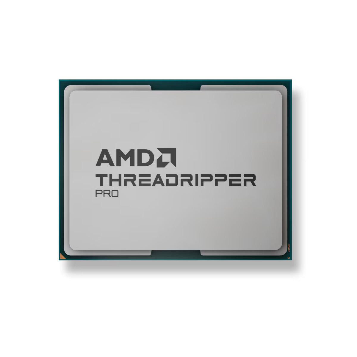 AMD Ryzen Threadripper PRO 7955WX processorer 4,5 GHz 64 MB L3 Bricka