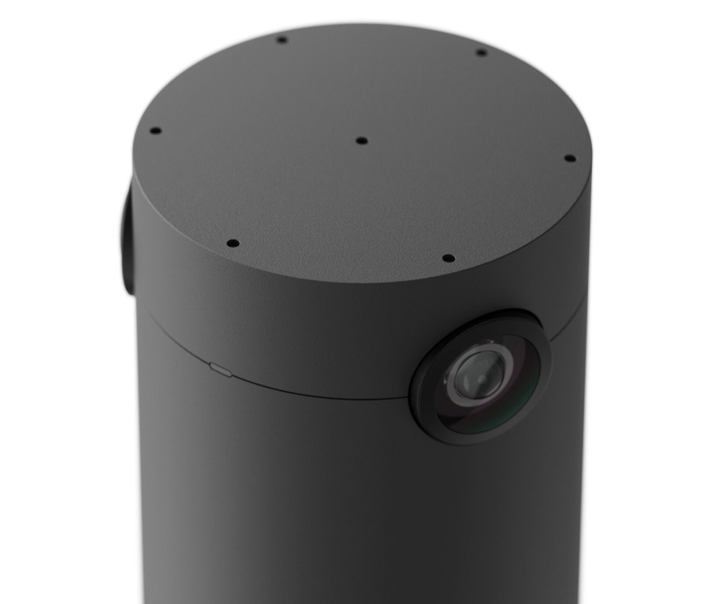 Logitech 960-001510 videokonferenskamera grafit 3840 x 2160 pixlar 60 fps CMOS