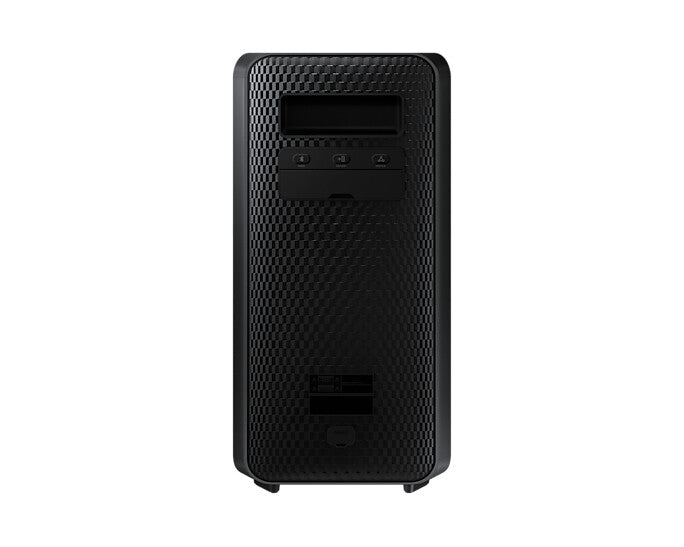 Samsung MX-ST40B Partyhögtalare Svart 160 W