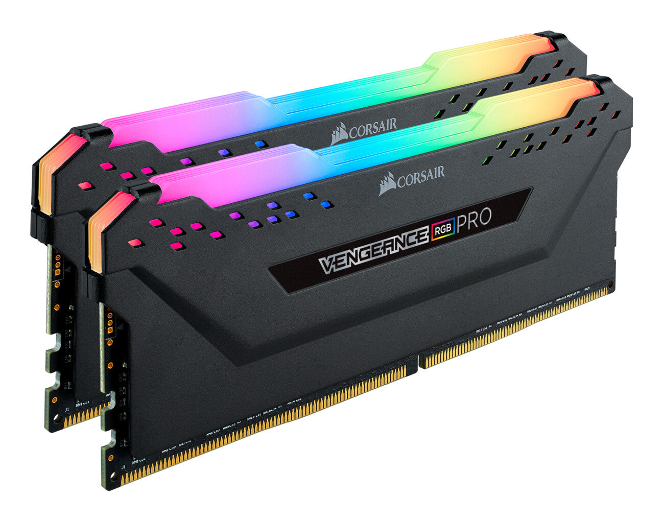 Corsair Vengeance RGB Pro RAM-minnen 16 GB 2 x 8 GB DDR4