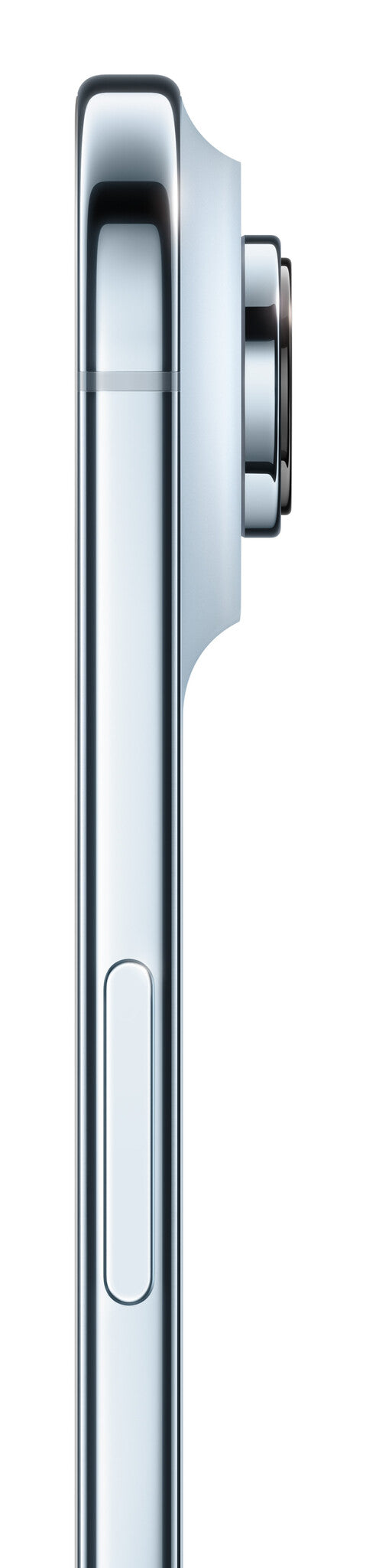 Apple iPhone Air 16,5 cm (6.5") Dubbla SIM-kort iOS 26 5G USB Type-C 256 GB Blå