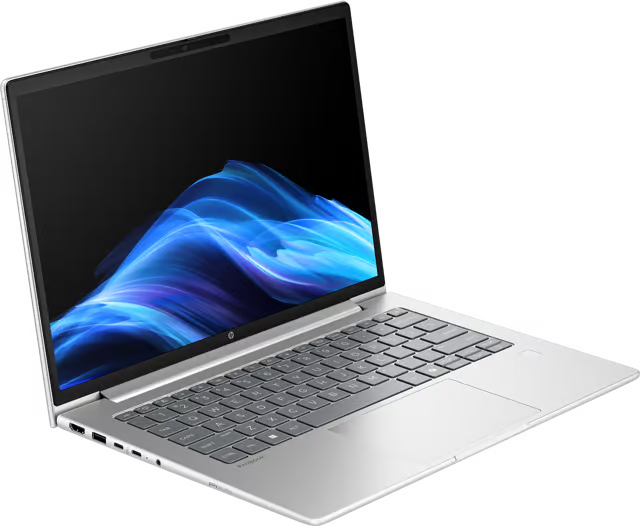 HP ProBook 4 G1i 14 Core Ultra 5 16GB 512GB 14"