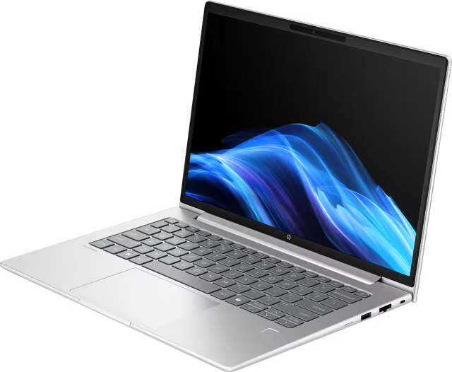 HP ProBook 4 G1i 14 Core Ultra 5 16GB 512GB 14"