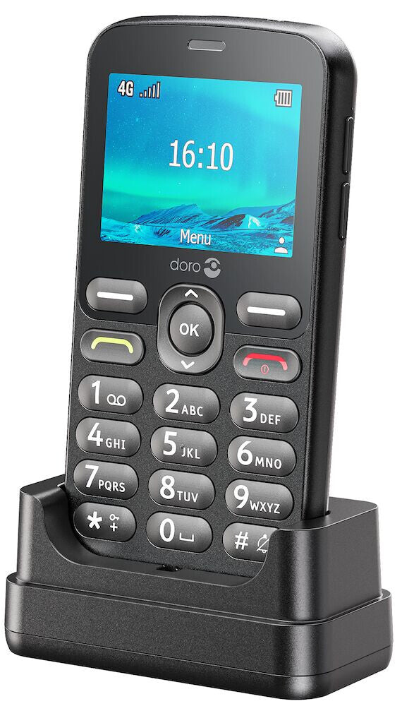 Mobiltelefoner