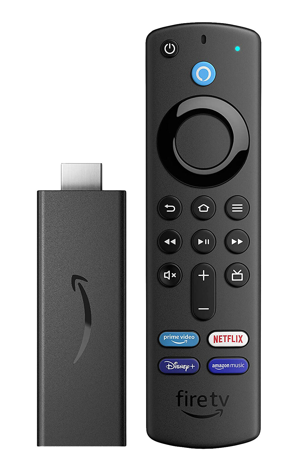 Smart TV-Donglar
