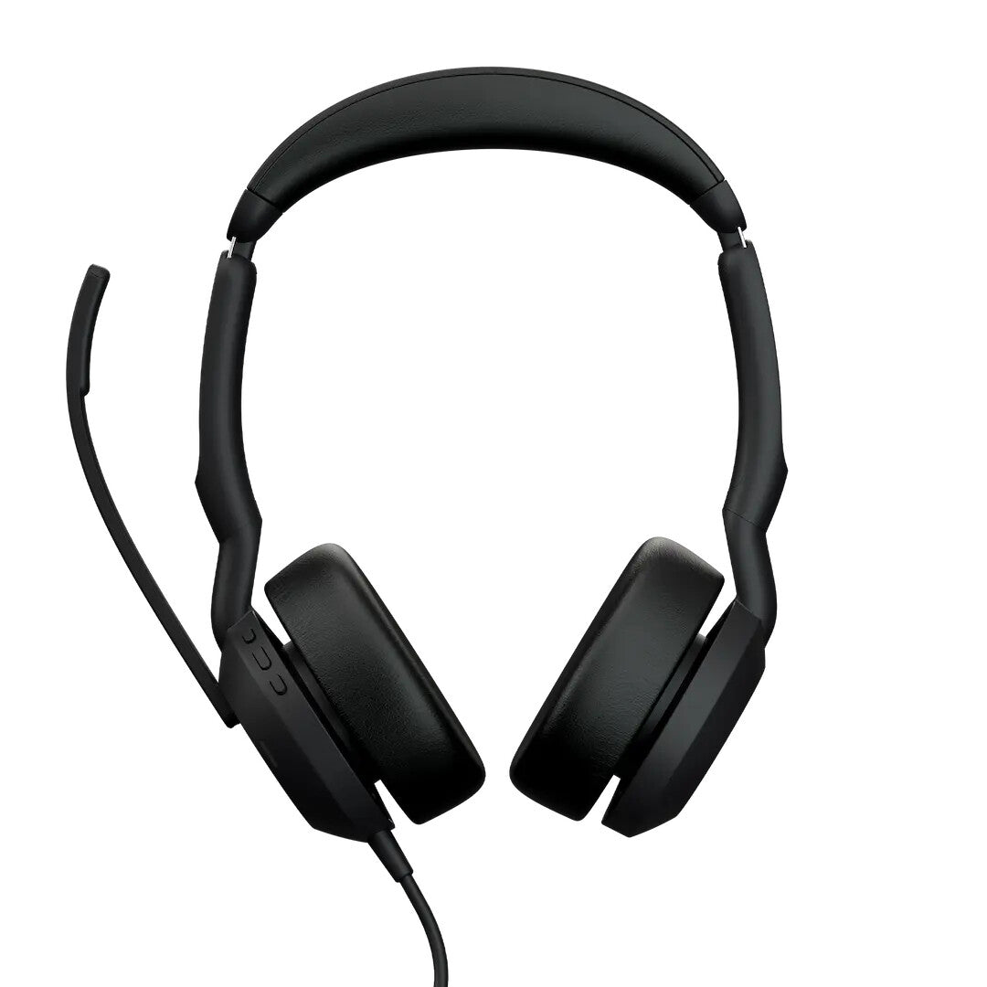 Hörlurar och Headsets