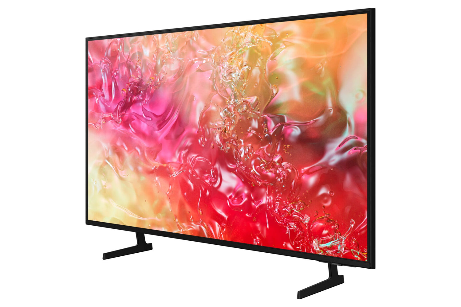 TV-apparater