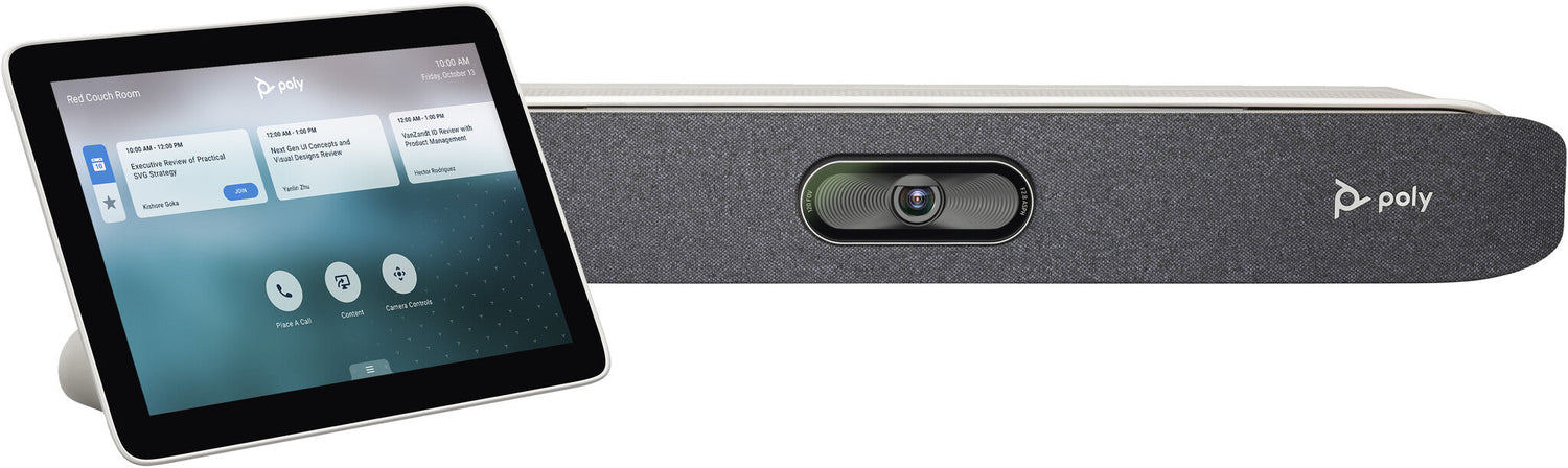Videokonferenssystem