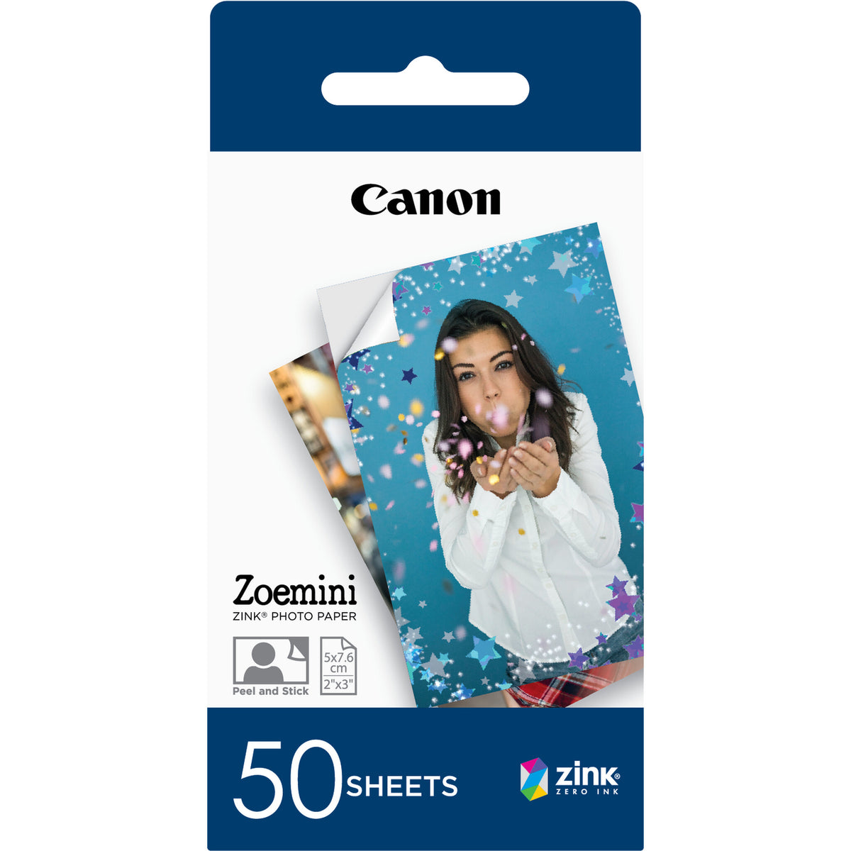 Canon 3215C002 fotopapper Vit