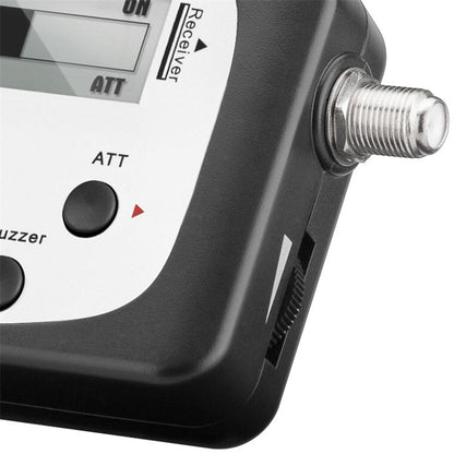 Goobay 67140 tv-signalförstärkare
