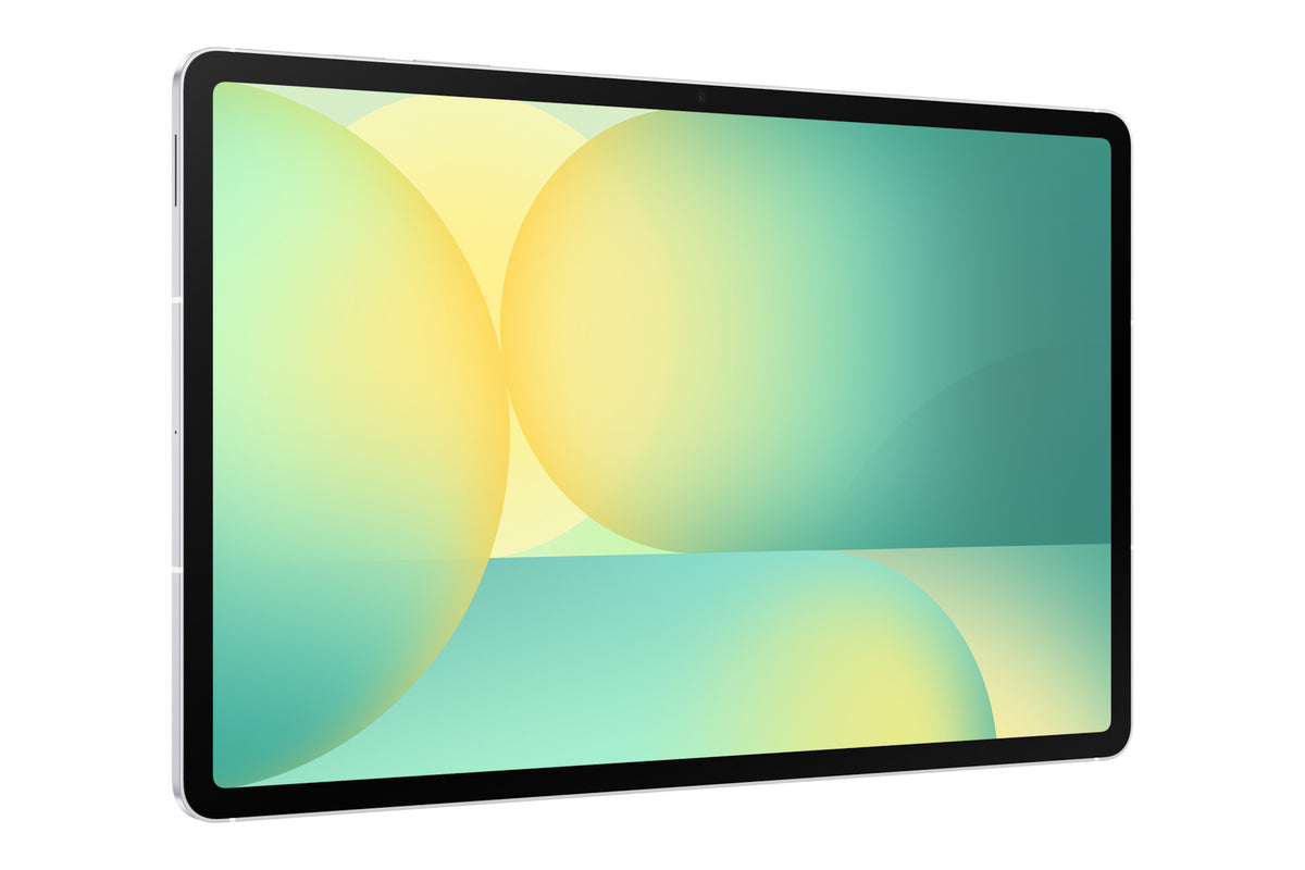 Samsung Galaxy Tab S10 FE+ 5G Samsung Exynos LTE-TDD & LTE-FDD 128 GB 33,3 cm (13.1") 8 GB Wi-Fi 6 (802.11ax) Silver