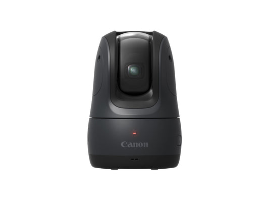 Canon PowerShot PX 1/2.3" Kompaktkamera 11,7 MP CMOS Svart