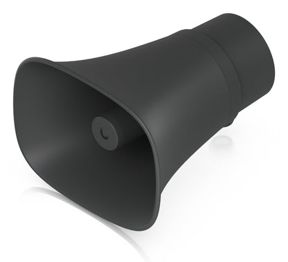 Ubiquiti UP-AI-Horn-Speaker-B 1-vägs Vit Kabel