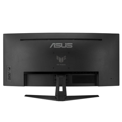 ASUS TUF Gaming VG34VQ3B platta pc-skärmar 86,4 cm (34") 3440 x 1440 pixlar UltraWide Quad HD LED Svart