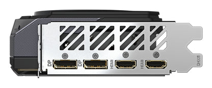 GIGABYTE Radeon RX 9070 GAMING OC 16G AMD 16 GB GDDR6