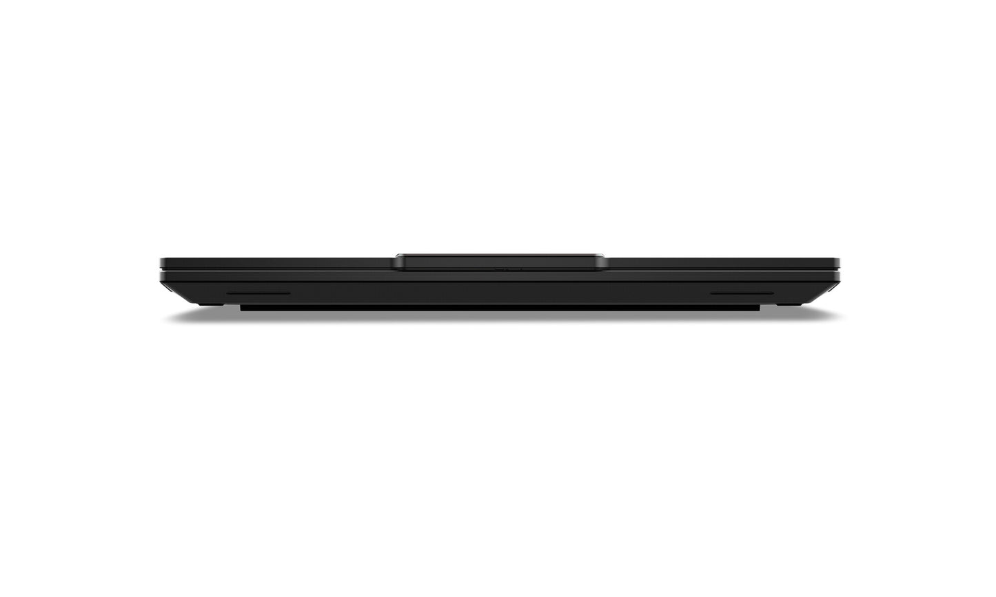 Lenovo ThinkPad P14s Gen 5 (Intel) Intel Core Ultra 5 125H Bärbar dator 36,8 cm (14.5") WUXGA 32 GB DDR5-SDRAM 1 TB SSD Wi-Fi 6E (802.11ax) Windows 11 Pro Nordic Svart