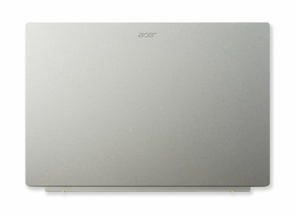 Acer Aspire AV14-52P-51SC Intel® Core™ i5 i5-1335U Bärbar dator 35,6 cm (14") Full HD 16 GB LPDDR4x-SDRAM 512 GB SSD Wi-Fi 6E (802.11ax) Windows 11 Home Grå