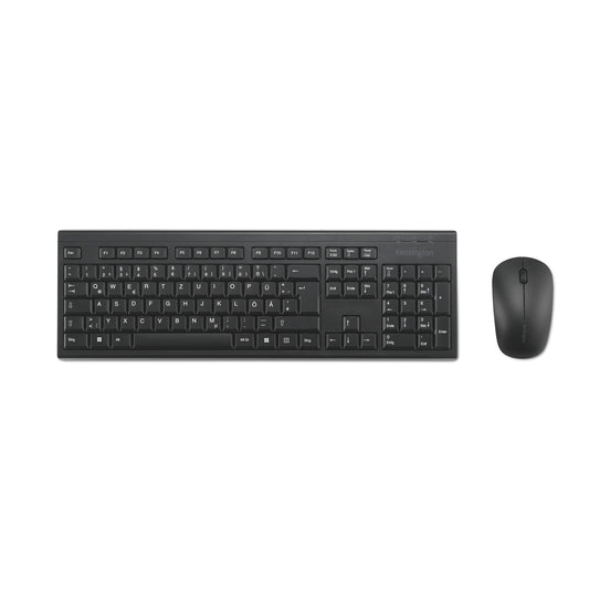 Kensington KM150 EQ trådlöst set med tangentbord och mus
