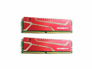 Mushkin MRB4U266GHHF16GX2 RAM-minnen 32 GB 2 x 16 GB DDR4