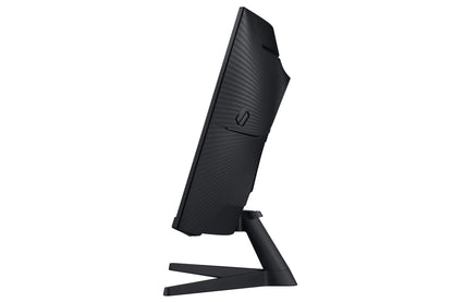 Samsung S32CG552EU platta pc-skärmar 81,3 cm (32") 2560 x 1440 pixlar Quad HD LED Svart