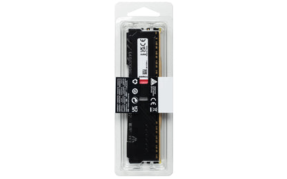 Kingston Technology FURY Beast RAM-minnen 32 GB 1 x 32 GB DDR4 3200 MT/s