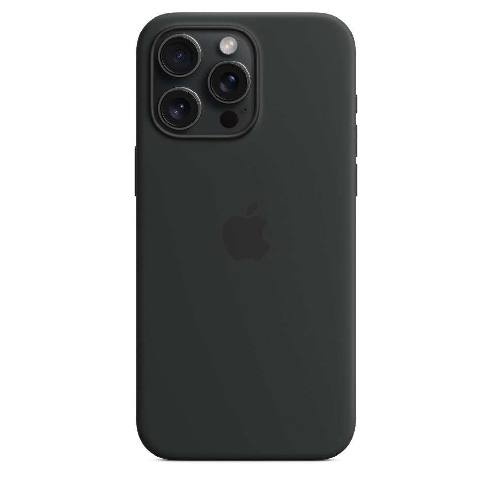 Apple MT1M3ZM/A mobiltelefonfodral 17 cm (6.7") Omslag Svart