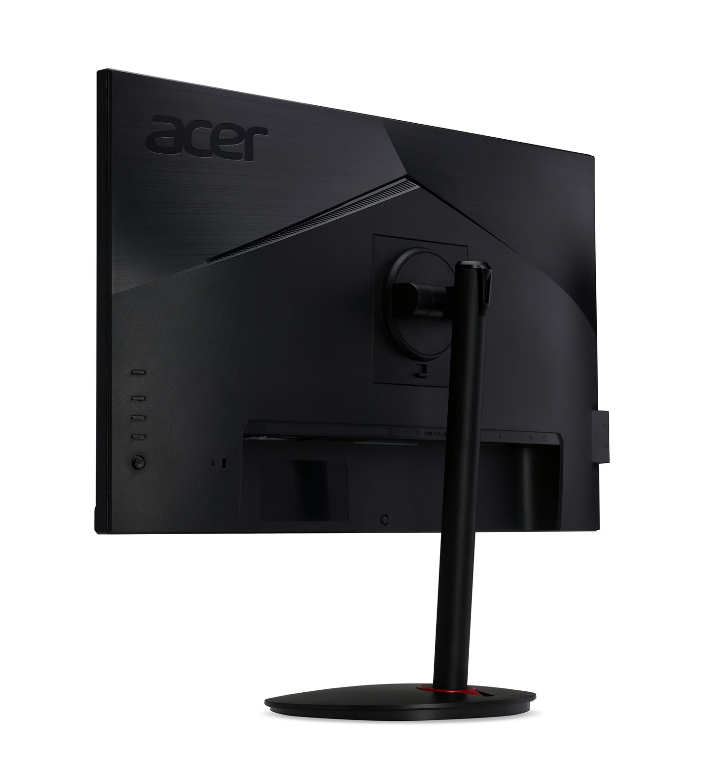 Acer NITRO XV2 XV272U V3 platta pc-skärmar 68,6 cm (27") 2560 x 1440 pixlar Wide Quad HD LCD Svart