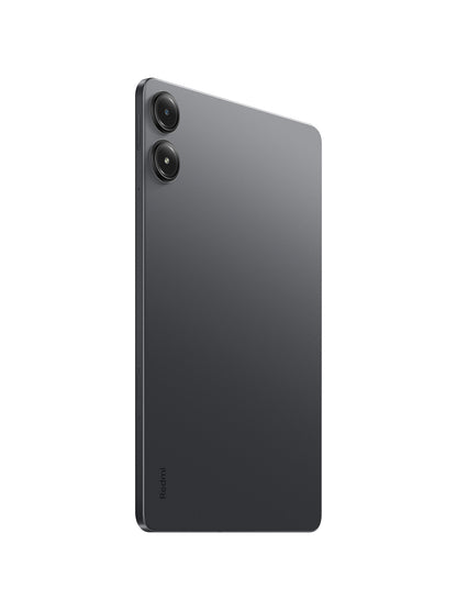 Xiaomi Redmi Pad Pad Pro Qualcomm Snapdragon 128 GB 30,7 cm (12.1") 6 GB Wi-Fi 6 (802.11ax) Android 14 grafit, Grå